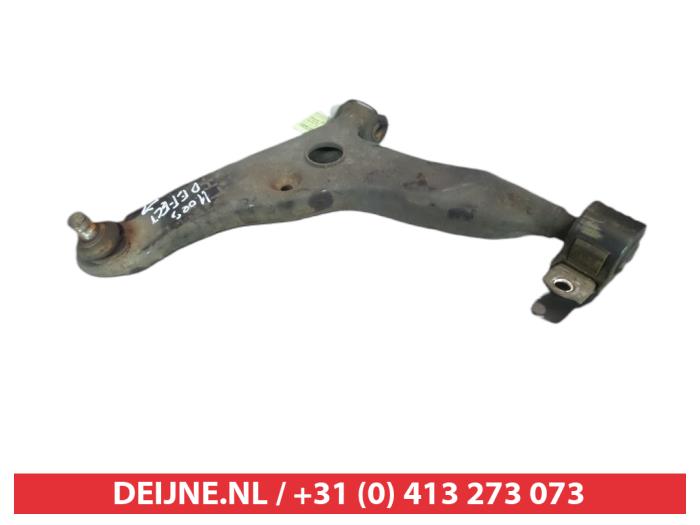 Mitsubishi Carisma Front lower wishbone, left O381476