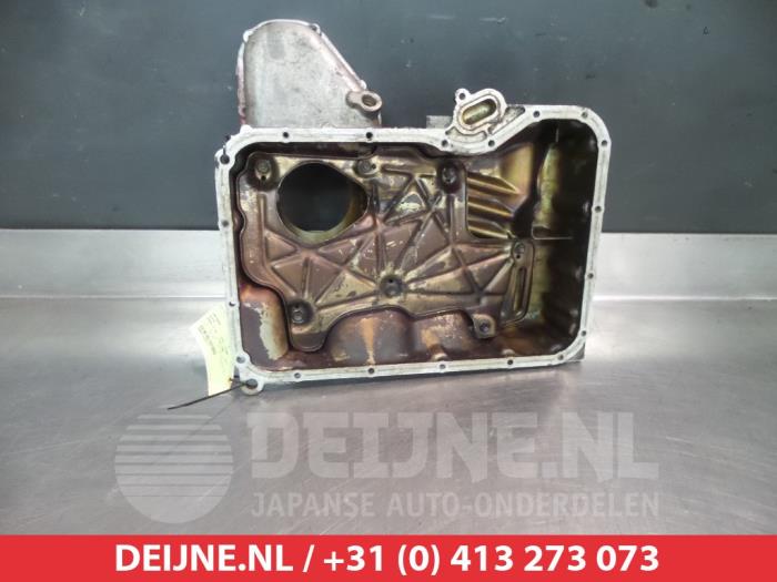 Gebruikte Carterpan Suzuki Grand Vitara Prijs € 75,00 Margeregeling aangeboden door V.Deijne Jap.Auto-onderdelen BV