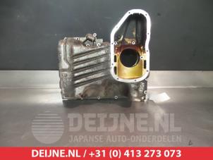Suzuki Grand Vitara Ölwanne O353847 foto 2