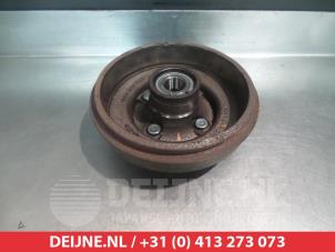 Mitsubishi Space Star Radlager hinten O385011 foto 2