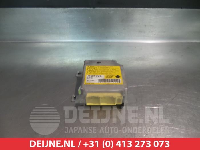 Mitsubishi L200 Airbag Module O303246