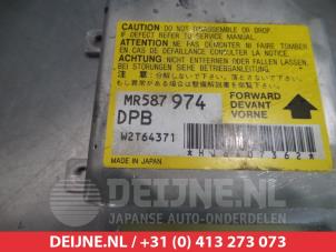 Mitsubishi L200 Airbag Module O303246 photo 2