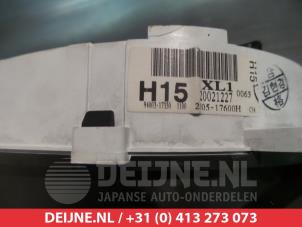 Hyundai Matrix Kilometerteller KM O304210 foto 3