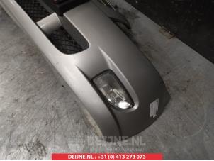 Kia Shuma Voorbumper O263702 foto 3