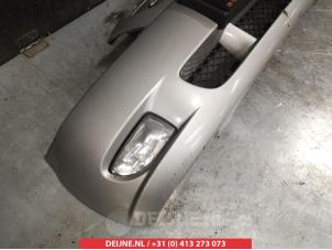 Kia Shuma Voorbumper O263702 foto 2