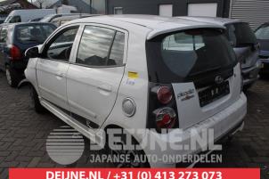 Kia Picanto Portier 4Deurs links-voor O272449 foto 2