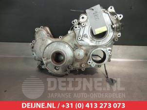 Toyota Landcruiser Distributiedeksel O353276 foto 2
