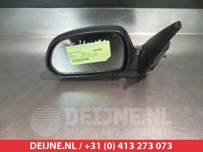 Kia Shuma Wing mirror, left O282459