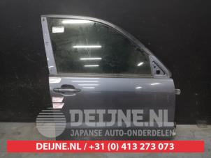 Toyota Landcruiser Tür 2-türig rechts O271986 foto 3