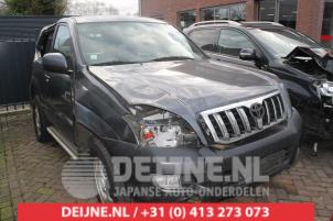 Toyota Landcruiser Tür 2-türig rechts O271986 foto 2