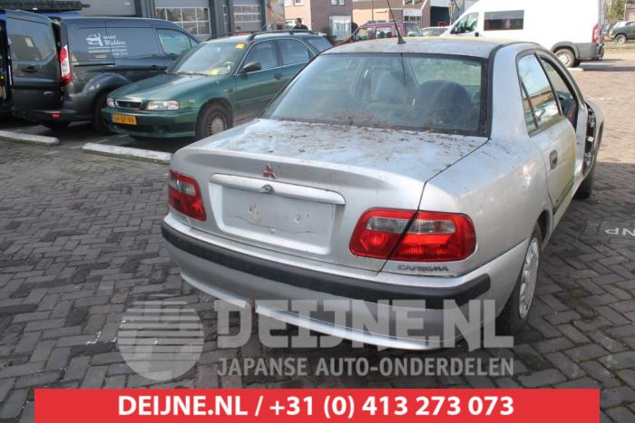 Mitsubishi Carisma Rear door 4-door, right O286463