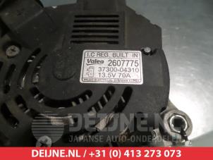 Kia Picanto Dynamo O358609 foto 2