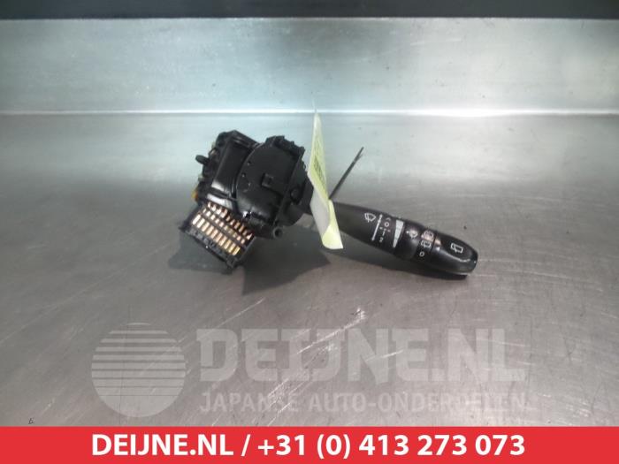 Kia Picanto Ruitenwis Schakelaar O309849