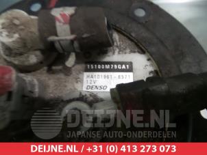 Suzuki Alto Kraftstoffpumpe Elektrisch O354790 foto 2