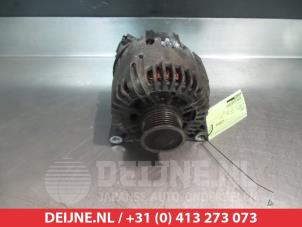 Gebruikte Dynamo Mitsubishi Outlander (CW) 2.2 DI-D 16V 4x4 Prijs € 35,00 Margeregeling aangeboden door V.Deijne Jap.Auto-onderdelen BV