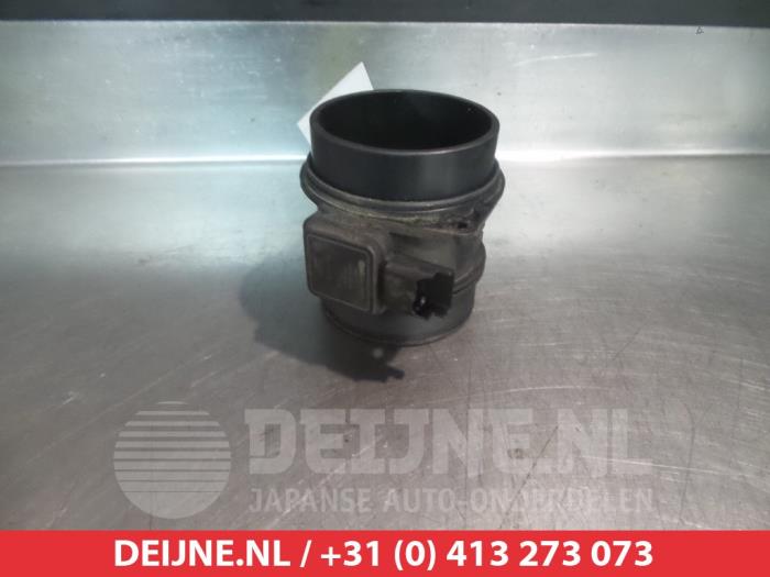 Mitsubishi Outlander Luftmengenmesser O342784