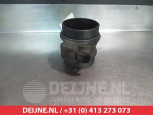 Gebruikte Luchthoeveelheidsmeter Mitsubishi Outlander (CW) 2.2 DI-D 16V 4x4 Prijs € 40,00 Margeregeling aangeboden door V.Deijne Jap.Auto-onderdelen BV