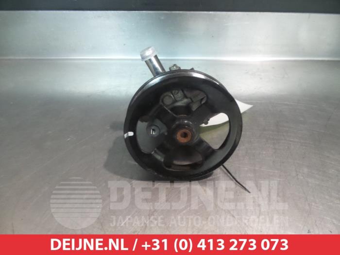 Gebruikte Servopomp Mitsubishi Outlander (CW) 2.2 DI-D 16V 4x4 Prijs € 35,00 Margeregeling aangeboden door V.Deijne Jap.Auto-onderdelen BV