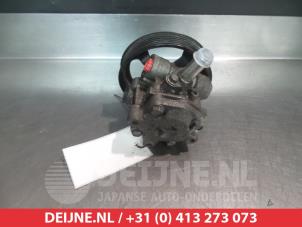 Mitsubishi Outlander Stuurbekrachtiging Pomp O331609 foto 2