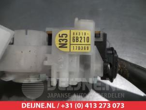 Toyota Landcruiser Combischakelaar Stuurkolom O309236 foto 3