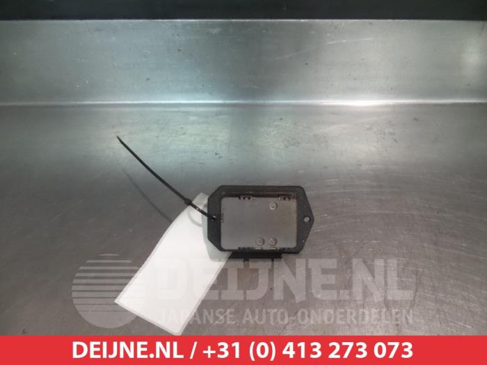 Toyota Landcruiser Heater resistor O368325