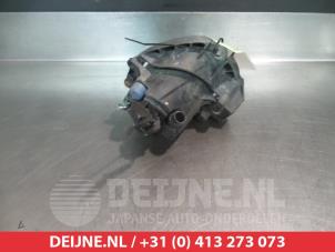 Toyota Auris Nebelscheinwerfer rechts vorne O268762 foto 2