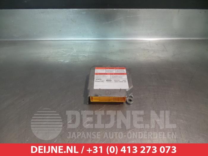 Suzuki Wagon R+ Airbag Modul O303435