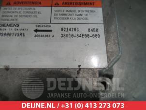 Suzuki Wagon R+ Airbag Module O303435 foto 2