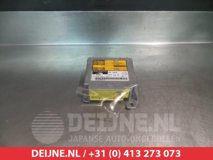 Lexus IS Airbag Module O303136
