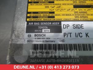 Lexus IS Airbag Modul O303136 foto 2