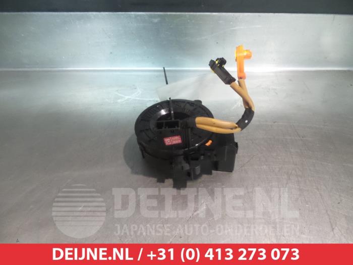 Lexus IS Airbag clock spring O307864
