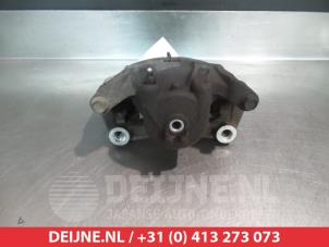 Nissan Juke Bremszange links vorne O324864 foto 2