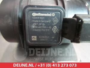 Nissan Juke Luftmengenmesser O342569 foto 2