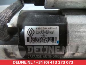 Nissan Juke Starter O361220 photo 2