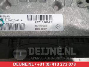 Nissan Juke Engine management computer O344527 photo 2
