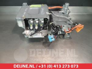 Honda Civic IMA Inverter (Hybrid) O385326 foto 2
