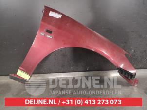 Honda Civic IMA Front wing, right O270216 photo 2