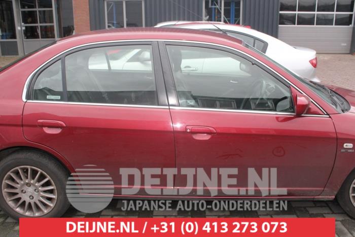 Honda Civic IMA Portier 4Deurs rechts-voor O273521