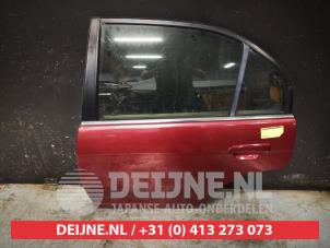 Honda Civic IMA Tür 4-türig links hinten O285522 foto 3