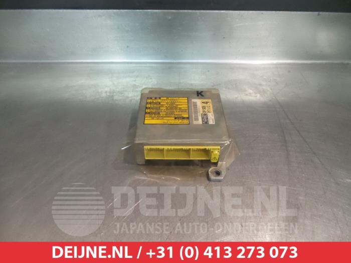 Toyota Camry Airbag Module O303597