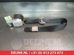 Toyota Camry Airbag Modul O303597 foto 3