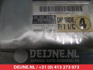 Toyota Camry Airbag Modul O303597 foto 2