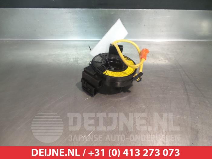Toyota Camry Steuergerät Airbag O308107