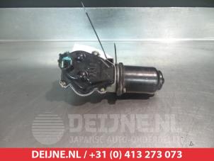 Nissan X-Trail Ruitenwissermotor voor O348694 foto 2