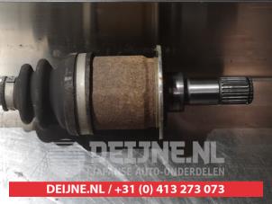 Honda CR-V Aandrijfas rechts-achter O375188 foto 3