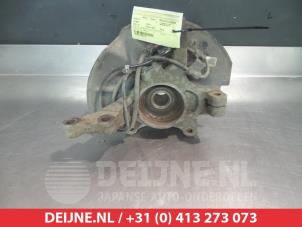 Hyundai IX35 Fusee rechts-voor O323406 foto 2