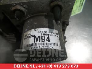 Hyundai IX35 ABS Pomp O337390 foto 3