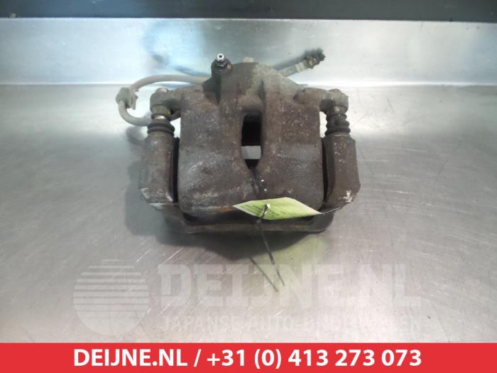 Hyundai IX35 Remklauw (Tang) rechts-voor O325976