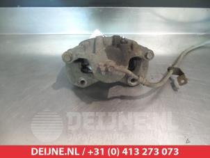 Hyundai IX35 Bremszange rechts vorne O325976 foto 2