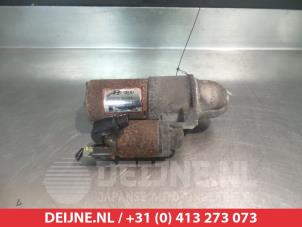 Hyundai IX35 Startmotor O360820 foto 2